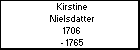 Kirstine Nielsdatter