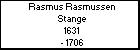 Rasmus Rasmussen Stange