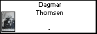 Dagmar Thomsen