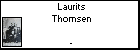 Laurits Thomsen