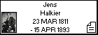 Jens Halkier