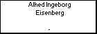 Alhed Ingeborg Eisenberg