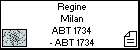Regine Milan