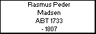 Rasmus Peder Madsen