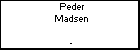 Peder Madsen