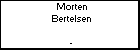 Morten Bertelsen