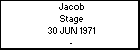 Jacob Stage