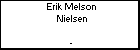 Erik Melson Nielsen