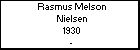 Rasmus Melson Nielsen