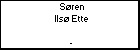 Sren Ils Ette