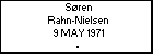 Søren Rahn-Nielsen