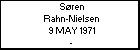 Sren Rahn-Nielsen