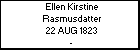 Ellen Kirstine Rasmusdatter