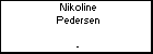 Nikoline Pedersen