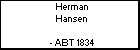 Herman Hansen