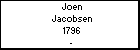 Joen Jacobsen