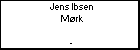 Jens Ibsen Mrk