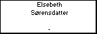 Elsebeth Srensdatter