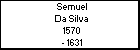 Semuel Da Silva