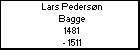 Lars Peders�n Bagge