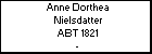 Anne Dorthea Nielsdatter