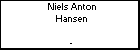 Niels Anton Hansen