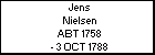 Jens Nielsen