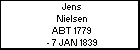 Jens Nielsen