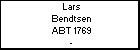 Lars Bendtsen